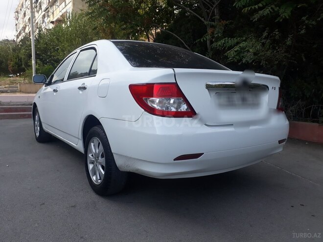 BYD F3 2012, 230,000 km - 1.6 l - Bakı