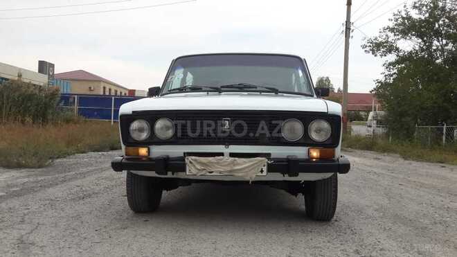 LADA (VAZ) 2106 1985, 245,762 km - 1.3 л - Bakı