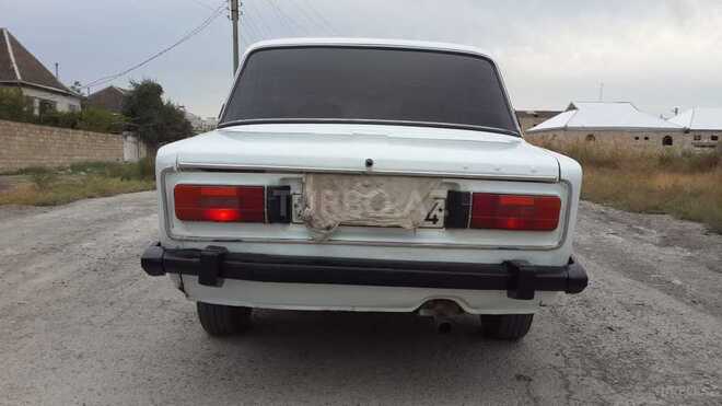LADA (VAZ) 2106 1985, 245,762 km - 1.3 л - Bakı