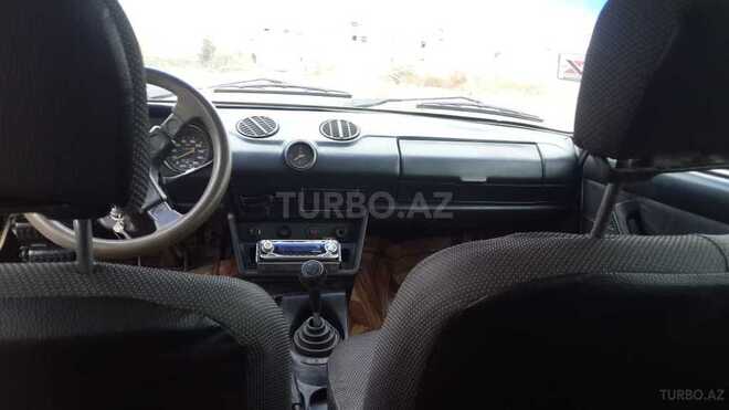 LADA (VAZ) 2106 1985, 245,762 km - 1.3 л - Bakı