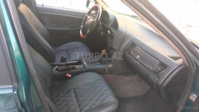 BMW 320 1993, 196,070 km - 2.0 l - Bakı