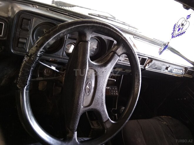 LADA (VAZ) 2107 1994, 230,000 km - 1.6 l - Şabran
