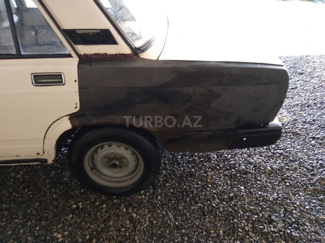LADA (VAZ) 2107 1994, 230,000 km - 1.6 l - Şabran