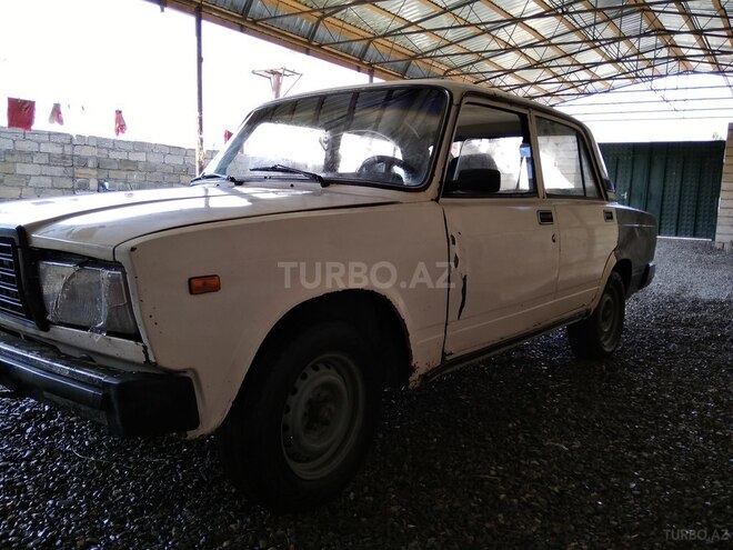 LADA (VAZ) 2107 1994, 230,000 km - 1.6 l - Şabran