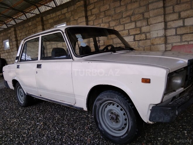 LADA (VAZ) 2107 1994, 230,000 km - 1.6 l - Şabran