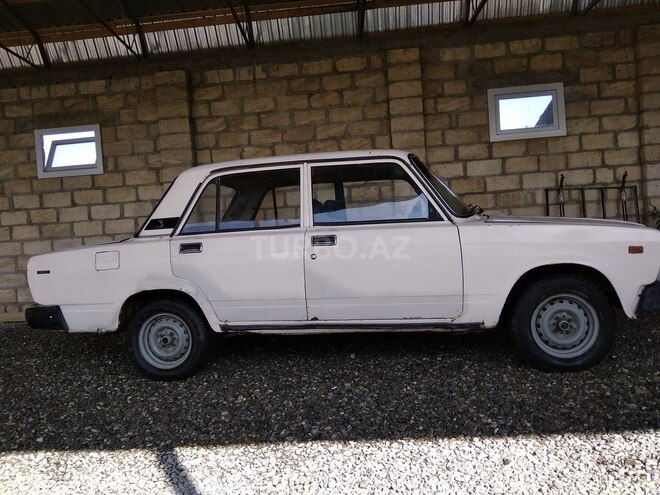 LADA (VAZ) 2107 1994, 230,000 km - 1.6 l - Şabran