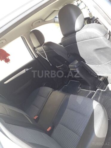 Mercedes B 170 2006, 117,000 km - 1.7 l - Bakı