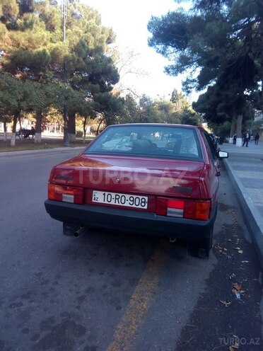 LADA (VAZ) 21099 1991, 451,484 km - 1.5 l - Sumqayıt