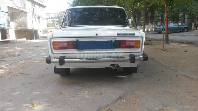 LADA (VAZ) 2106 2000, 25,582 km - 1.6 l - Sumqayıt