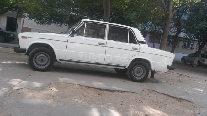 LADA (VAZ) 2106 2000, 25,582 km - 1.6 l - Sumqayıt