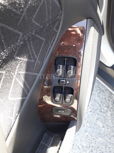 Mercedes C 200 2001, 21,100 km - 2.0 l - Bakı