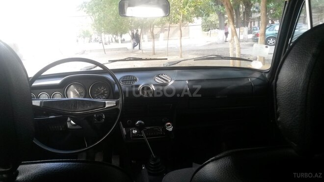 LADA (VAZ) 2106 2000, 25,582 km - 1.6 l - Sumqayıt