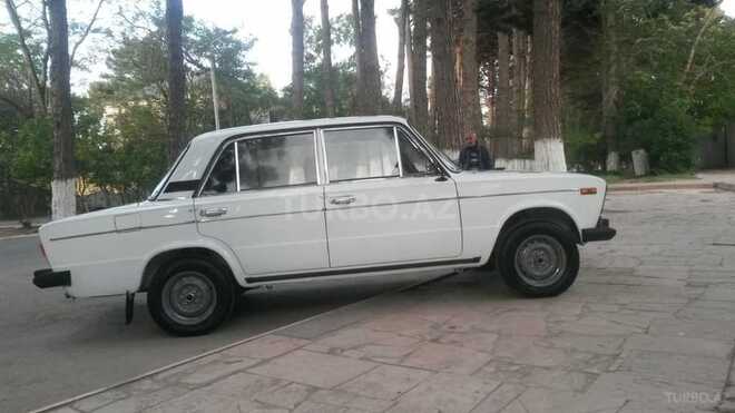 LADA (VAZ) 2106 2000, 25,582 km - 1.6 l - Sumqayıt