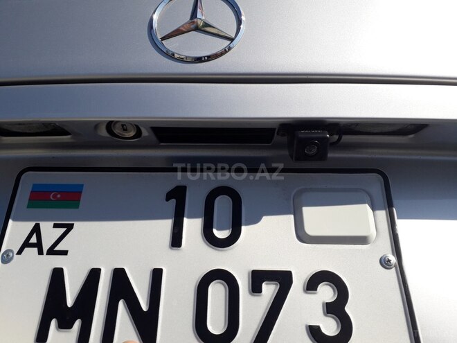 Mercedes C 200 2001, 21,100 km - 2.0 l - Bakı