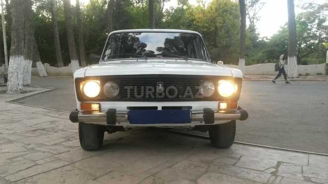 LADA (VAZ) 2106 2000, 25,582 km - 1.6 l - Sumqayıt