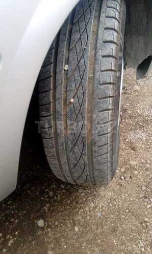 Opel Vectra 1998, 350,000 km - 2.0 l - Bakı