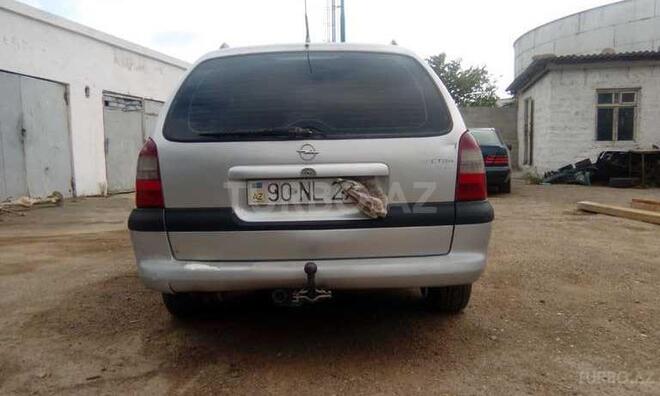 Opel Vectra 1998, 350,000 km - 2.0 l - Bakı