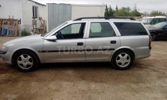 Opel Vectra 1998, 350,000 km - 2.0 l - Bakı