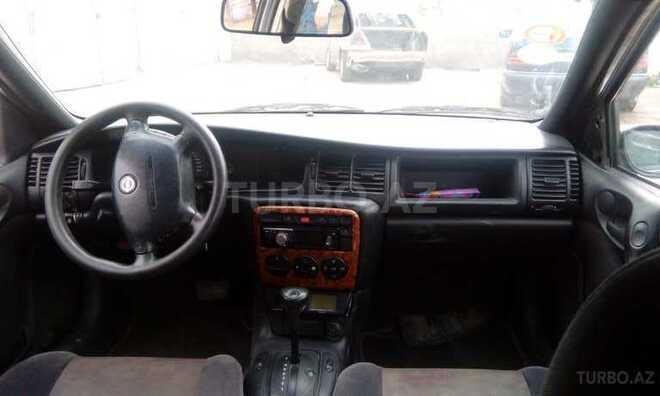 Opel Vectra 1998, 350,000 km - 2.0 l - Bakı