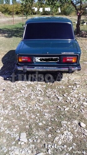 LADA (VAZ) 2106 2006, 94,579 km - 1.6 l - Bakı
