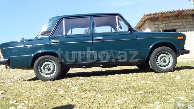 LADA (VAZ) 2106 2006, 94,579 km - 1.6 l - Bakı