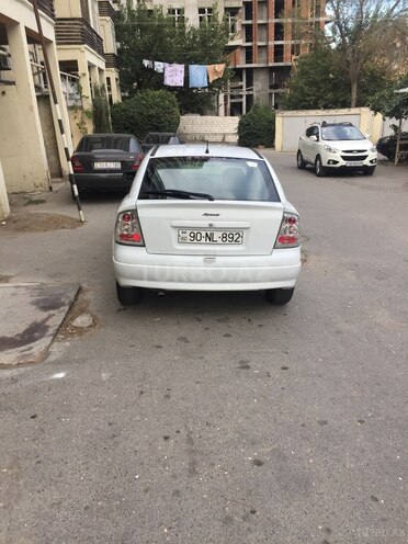 Opel Astra 1999, 252,000 km - 1.7 l - Bakı