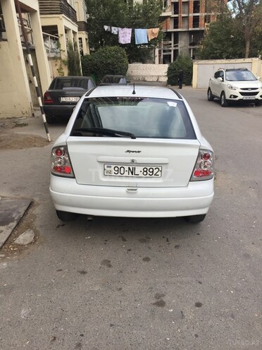 Opel Astra 1999, 252,000 km - 1.7 l - Bakı
