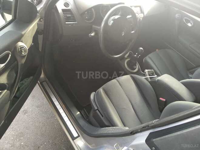 Renault Megane 2005, 290,000 km - 0.2 l - Bakı