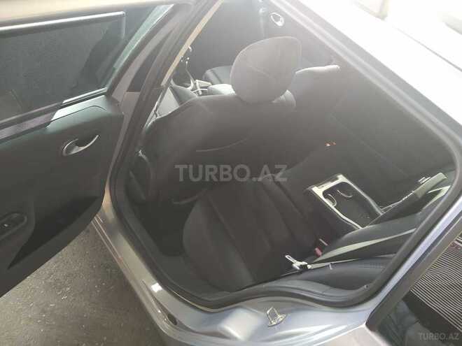Renault Megane 2005, 290,000 km - 0.2 l - Bakı