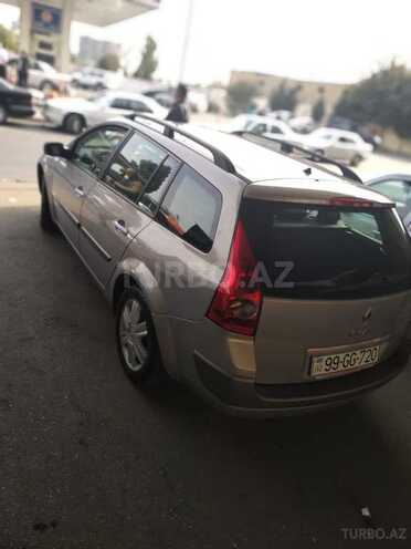 Renault Megane 2005, 290,000 km - 0.2 l - Bakı