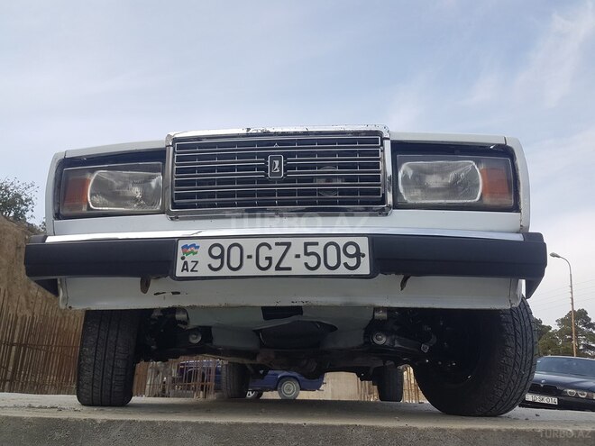 LADA (VAZ) 2107 2009, 147,289 km - 1.6 l - Bakı
