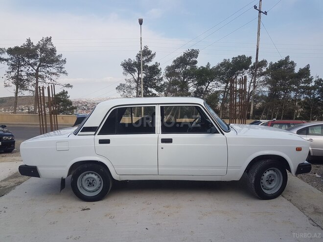 LADA (VAZ) 2107 2009, 147,289 km - 1.6 l - Bakı