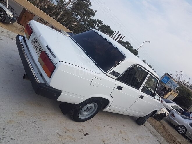 LADA (VAZ) 2107 2009, 147,289 km - 1.6 l - Bakı