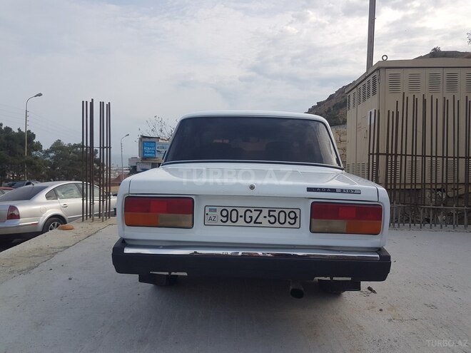 LADA (VAZ) 2107 2009, 147,289 km - 1.6 l - Bakı