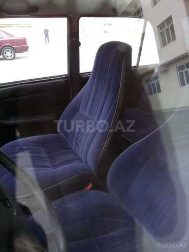 LADA (VAZ) 2107 2006, 0 km - 0.2 l - Gəncə