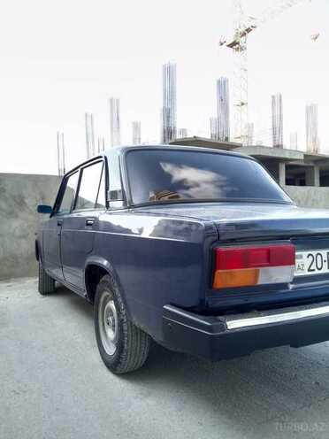 LADA (VAZ) 2107 2006, 0 km - 0.2 l - Gəncə