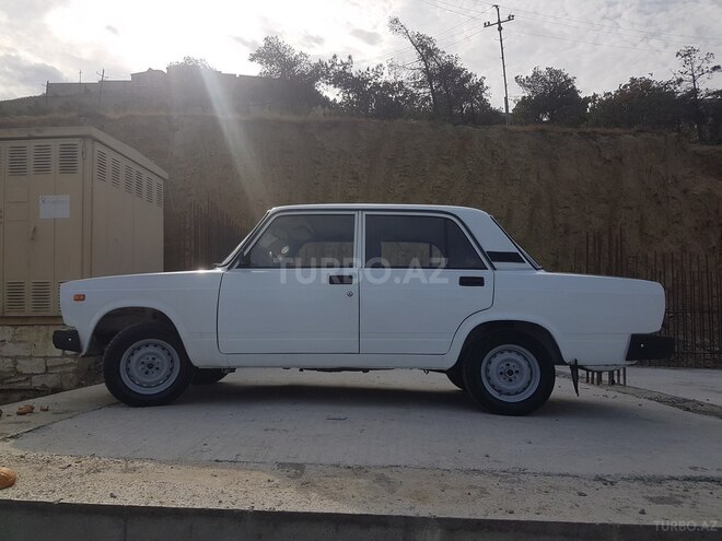 LADA (VAZ) 2107 2009, 147,289 km - 1.6 l - Bakı