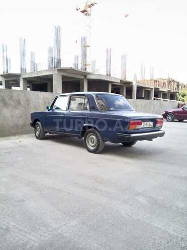 LADA (VAZ) 2107 2006, 0 km - 0.2 l - Gəncə