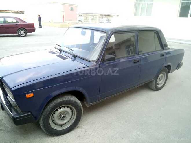 LADA (VAZ) 2107 2006, 0 km - 0.2 l - Gəncə