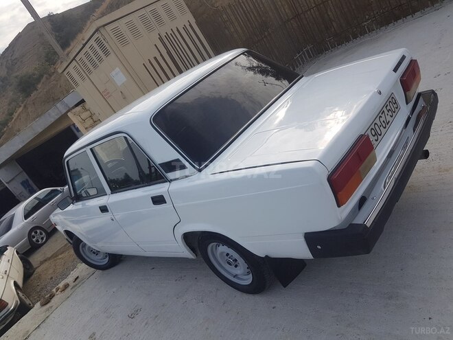 LADA (VAZ) 2107 2009, 147,289 km - 1.6 l - Bakı