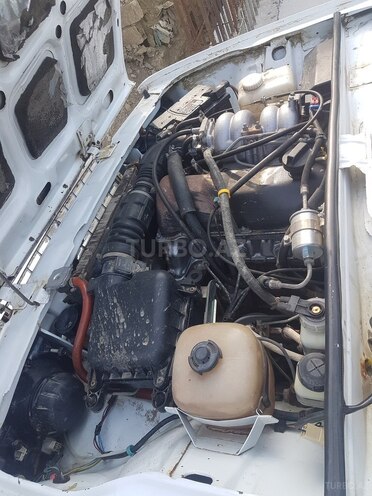 LADA (VAZ) 2107 2009, 147,289 km - 1.6 l - Bakı