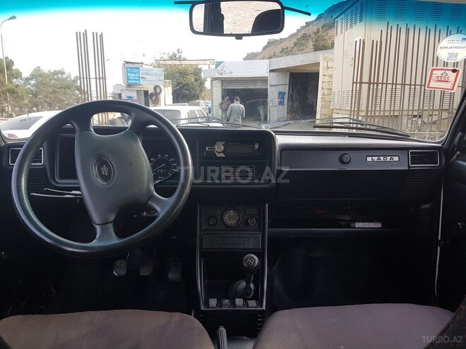 LADA (VAZ) 2107 2009, 147,289 km - 1.6 l - Bakı