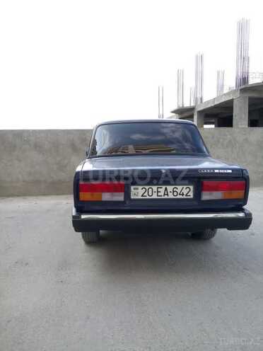 LADA (VAZ) 2107 2006, 0 km - 0.2 l - Gəncə