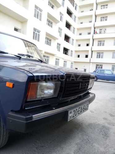 LADA (VAZ) 2107 2006, 0 km - 0.2 l - Gəncə