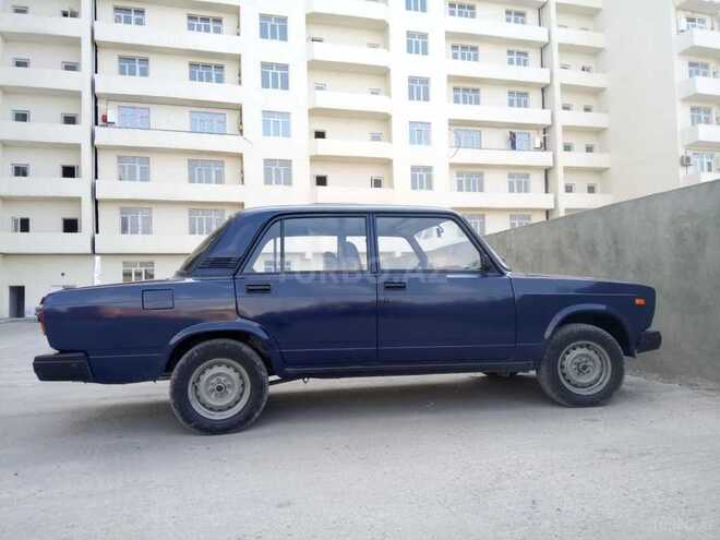 LADA (VAZ) 2107 2006, 0 km - 0.2 l - Gəncə