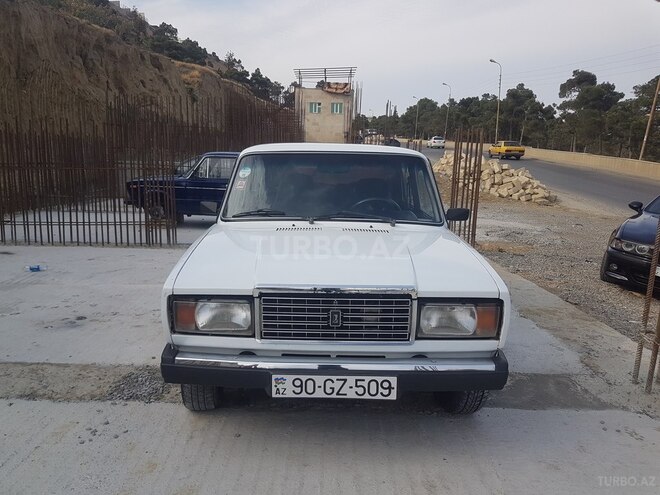 LADA (VAZ) 2107 2009, 147,289 km - 1.6 l - Bakı