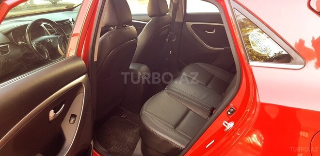 Hyundai Elantra 2014, 60,000 km - 1.8 л - Bakı