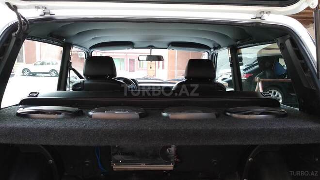 LADA (VAZ) Niva 2013, 50,000 km - 1.7 l - Bakı