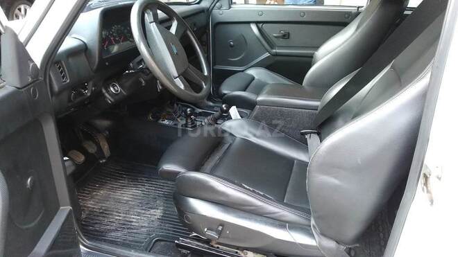 LADA (VAZ) Niva 2013, 50,000 km - 1.7 l - Bakı