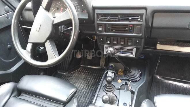 LADA (VAZ) Niva 2013, 50,000 km - 1.7 l - Bakı